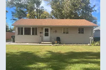 118 S Normandy Drive, Chicago Heights, IL 60411 - Photo 1
