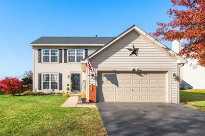 531 Alyssa Street, Plano, IL 60545 - Photo 1