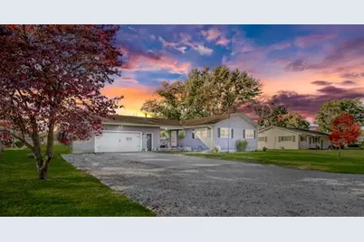 407 S Washington Street, Sidney, IL 61877 - Photo 1