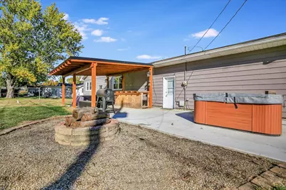 407 S Washington Street, Sidney, IL 61877 - Photo 9