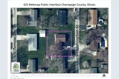 407 S Washington Street, Sidney, IL 61877 - Photo 49