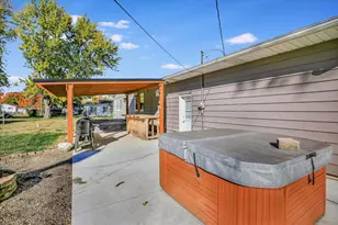 407 S Washington St, Sidney, IL 61877 - Photo 35