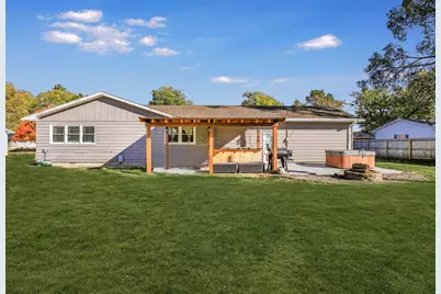 407 S Washington Street, Sidney, IL 61877 - Photo 33