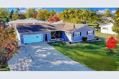 407 S Washington Street, Sidney, IL 61877 - Photo 5