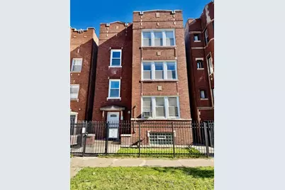 7917 S Maryland Avenue #2, Chicago, IL 60619 - Photo 1