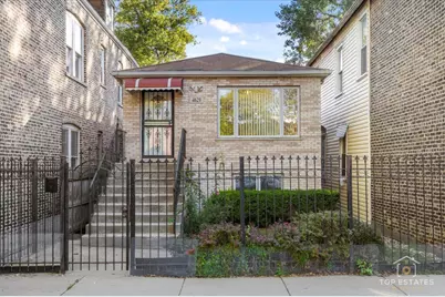 4629 S Laflin Street, Chicago, IL 60609 - Photo 1