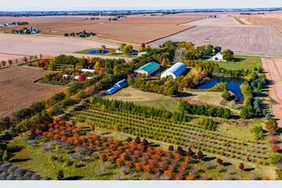 6128 E Sandwich Road, Big Rock, IL 60511 - Photo 3