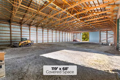 6128 E Sandwich Road, Big Rock, IL 60511 - Photo 29