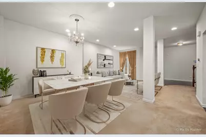 146 Paxton Road #4, Bloomingdale, IL 60108 - Photo 5