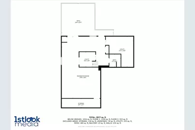 25734 W Hickory Court, Minooka, IL 60447 - Photo 33