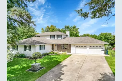 25734 W Hickory Court, Minooka, IL 60447 - Photo 3