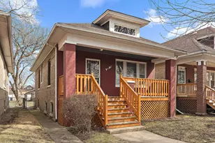 7431 S Perry Ave, Chicago, IL 60621 - Photo 1