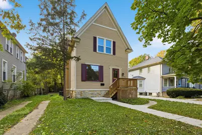 9748 S Vanderpoel Avenue, Chicago, IL 60643 - Photo 1