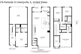 616 Parkside Ct, Libertyville, IL 60048 - Photo 43