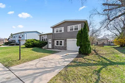 4827 Imperial Drive, Richton Park, IL 60471 - Photo 1