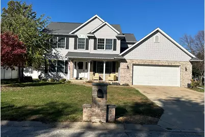 1713 W Bob O Link Drive, Pontiac, IL 61764 - Photo 1