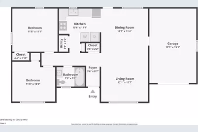 2610 Killarney Drive, Cary, IL 60013 - Photo 15