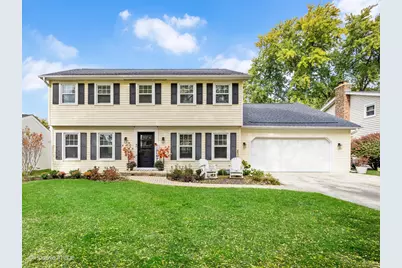 1460 Arrow Wood Lane, Downers Grove, IL 60515 - Photo 1