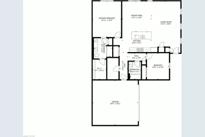 1071 Williamsburg Street, Pingree Grove, IL 60140 - Photo 29