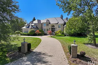 8 Farmington Road, South Barrington, IL 60010 - Photo 5