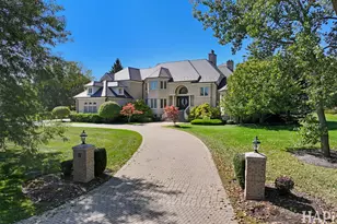 8 Farmington Rd, South Barrington, IL 60010 - Photo 5