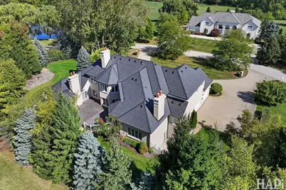 8 Farmington Road, South Barrington, IL 60010 - Photo 3