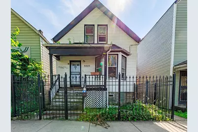 5225 S Wood Street, Chicago, IL 60609 - Photo 1