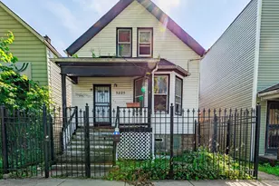 5225 S Wood St, Chicago, IL 60609 - Photo 1