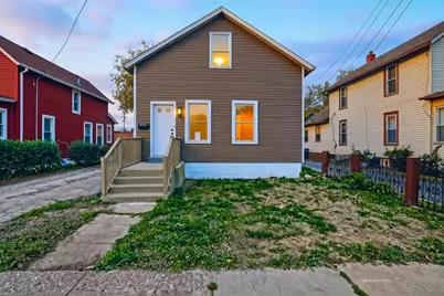 446 S Jackson Street, Waukegan, IL 60085 - Photo 1