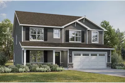 1464 Vintage Drive, Oswego, IL 60543 - Photo 1