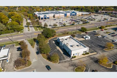 1501 W Algonquin Road, Rolling Meadows, IL 60008 - Photo 1