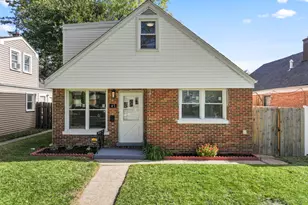 47 48th Ave, Bellwood, IL 60104 - Photo 1