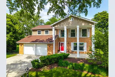 1386 Old Dominion Court, Naperville, IL 60540 - Photo 33