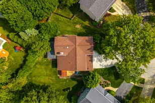 1386 Old Dominion Ct, Naperville, IL 60540 - Photo 35