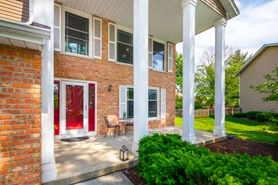 1386 Old Dominion Court, Naperville, IL 60540 - Photo 5