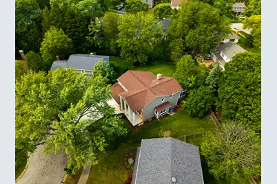 1386 Old Dominion Court, Naperville, IL 60540 - Photo 37