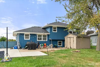 1414 Steven Smith Drive, Joliet, IL 60431 - Photo 21