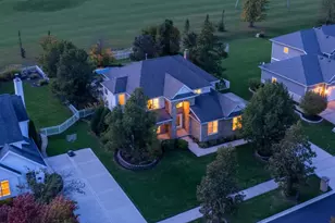 21454 English Dr, Frankfort, IL 60423 - Photo 1