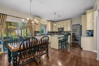 4020 Bunker Hill Drive, Algonquin, IL 60102 - Photo 5