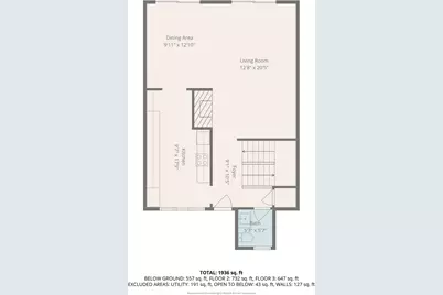 1891 Mission Hills Lane, Northbrook, IL 60062 - Photo 29