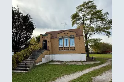 21924 E Lincoln Highway, Lynwood, IL 60411 - Photo 1