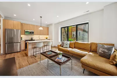 1341 W Estes Avenue #3A, Chicago, IL 60626 - Photo 5