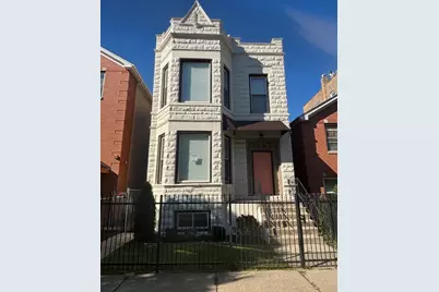 1242 S Sawyer Avenue, Chicago, IL 60623 - Photo 1