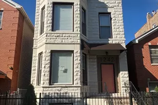 1242 S Sawyer Ave, Chicago, IL 60623 - Photo 1