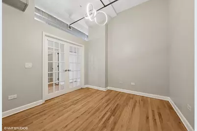 221 E Cullerton Street #517, Chicago, IL 60616 - Photo 11