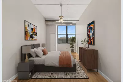 221 E Cullerton Street #517, Chicago, IL 60616 - Photo 5