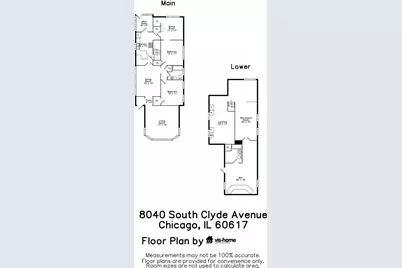 8040 S Clyde Avenue, Chicago, IL 60617 - Photo 35