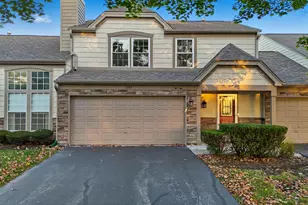 1297 Woodlake Dr, Carol Stream, IL 60188 - Photo 1