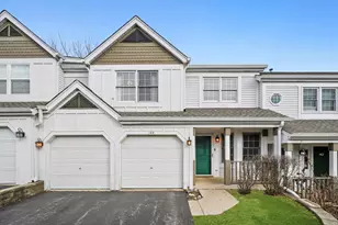 144 Spring Ct N, Carpentersville, IL 60110 - Photo 1