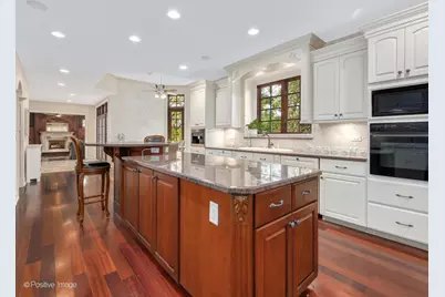 817 Lakeview Lane, Burr Ridge, IL 60527 - Photo 37